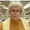 Deirdre Beaubeirdre